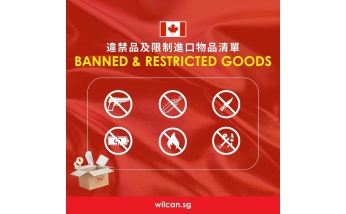 CA banned